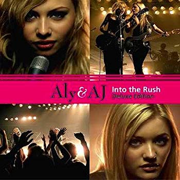 【中古】(未使用･未開封品)　イントゥ・ザ・ラッシュ・デラックス・エディション(DVD付)
