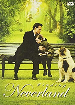 【中古】(未使用･未開封品)　ネバーランド [DVD]
