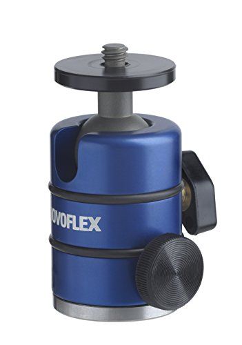 [New] Novoflex novoflex Free Universal BALL HEAD 19P