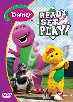 [Used] (Unused / Unopened) Ready Set Play [DVD] [Import]