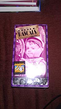 【中古】(未使用･未開封品)　Little Rascals Gift Set 3 [VHS]