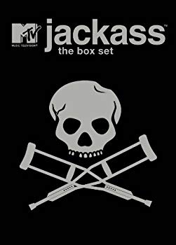 [Used] (Unused / Unopened) Jackass: The Box Set [DVD] [Import]