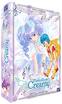 【中古】(未使用･未開封品)　魔法の天使クリィミーマミ DVD-BOX (全52話 1320分) アニメ [DVD] [PAL] [Import]