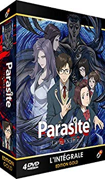 [Used] parasitic beast Say&