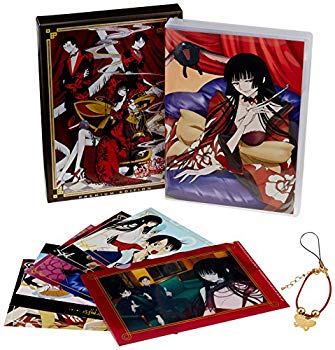 【中古】(未使用･未開封品)　劇場版 XXX HOLiC 真夏ﾉ夜ﾉ夢 プレミアム・エディション [DVD]