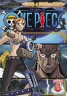 [Used] (Unused / Unopened) ONE PIECE Six Season Sorashima / Golden Bell Piece.6 [DVD]