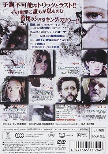 [New] Shuffle [DVD]