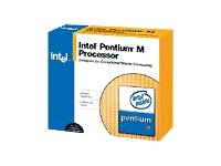 [Used] (Unused / Unopened) Intel Intel Pentium M 725 Mobile CPU 1.60GHz 2M CACHE 400MHz FSB SL7EG