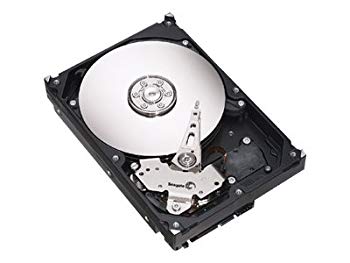 [Used] (Unused / Unopened) SEAGATE 3.5 inch built -in HDD 250GB ST3250820AS