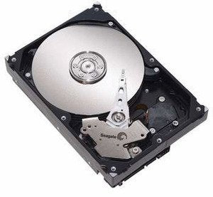 [Used] (Unused / Unopened) ST3250824AS Hard Disk Drive