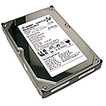 [Used] (Unused/Unopened) Seagate Barracuda7200.9 3.5-inch built-in HDD 80GB/S-ATA ST3808110AS