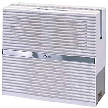 [Used] (Unused / Unopened) APIX Compact dehumidifier White x Silver ARD-520-WS