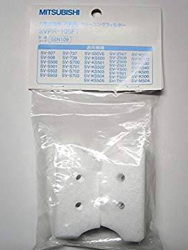 [Used] (Unused / Unopened) Filter for Mitsubishi Electric Humidifier SVPR-105FT (for SV-S503, S703, S502, S702, S501, S701)