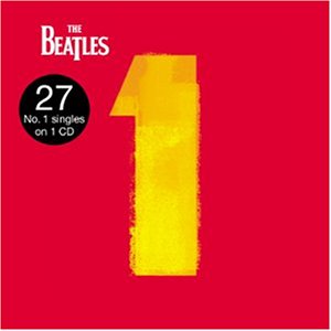 [Used] (Unused / Unopened) Beatles 1