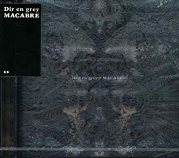 [Used] (Unused / Unopened) macabre
