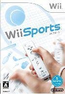 【中古】(未使用･未開封品)　【中古】Wiiソフト Wii Sports