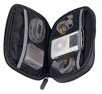 [Used] (Unused / Unopened) CDDMK1? EVA DESIGNWORKS MP3 Player, Accessory Case