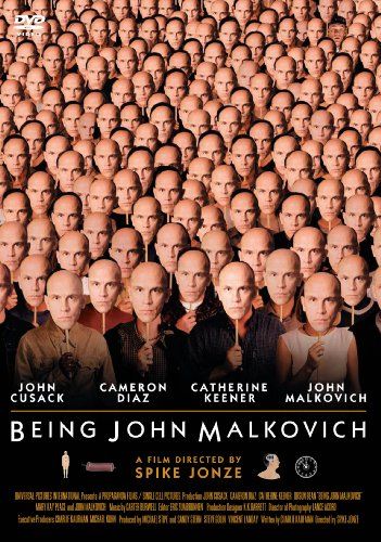 [New] Markovich hole [DVD]