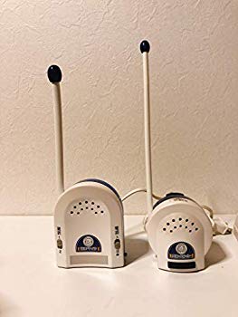 [Used] (Unused / Unopened) Twinbird heard Chu Audio Monitor