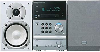 [Used] (Unused / Unopened) ONKYO FR-B Hi-MD component Black X-B8 (B)