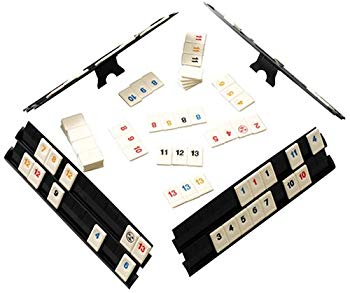 [Used] (Unused / Unopened) Rummikub (Rummikub) board game