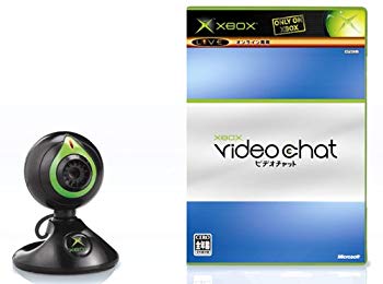 【中古】(未使用･未開封品)　VideoChat Kit通常版