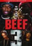 [Used] (Unused / Unopened) Beef 3 [DVD]