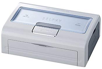 [Used] Canon Compact Photo Printer Selphy CP400