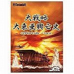 [Used] (Unused / Unopened) System Soft Alpha Daiban Strategy Daito Asa Kistor History-Niitakaya Manobore 208- Revised Edition