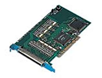 [Used] (Unused/Unopened) Contech Insulated Digital Input/Oput PIO-32/32L (PCI)