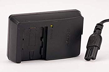 [Used] (Unused / Unopened) SONY Battery Charger BC-VH1
