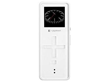 【中古】(未使用･未開封品)　TOSHIBA gigabeatPシリーズ フラッシュメモリプレーヤー 2GB ホワイト MEP20K(W)
