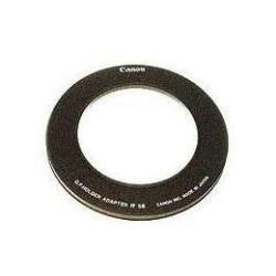 [Used] (Unused / Unopened) CANON Gelatin Filter Holder Adapter IV 58mm GFHADP584