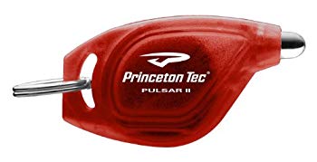 [Used] (Unused / Unopened) PULSAR II Red (PrincetonTech)