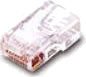[Used] (Unused/Unopened) Green House 10BASE-T cable RJ45 Connector 50 pieces GH-8CJT/50P