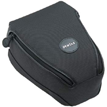 [Used] (Unused / Unopened) PENTAX Camera Case O-CC55