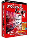 [Used] (Unused / Unopened) Download Ninja 4 for Windows Academic Package