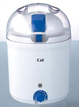 [Used] (Unused / Unopened) Shelled Yogurt Maker DL5400