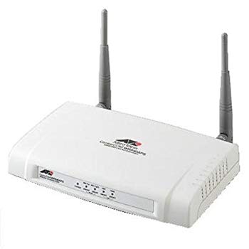 [Used] (Unused / Unopened) Arid Telesis CentRecom WR540APS 20041