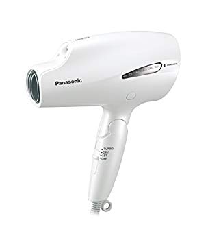 [Used] Panasonic Hair Dry Dryer Nano Care White EH-NA99-W