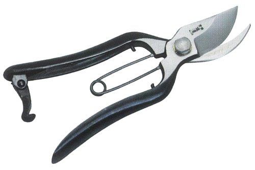 [New] Doukan Michiyaku Forged B type pruning scissors stop DK671