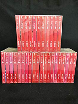 [Used] Dokaben Bunko version 31 volume complete set (Akita Bunko) [Comic set]