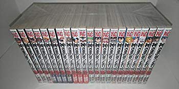 [Used] (Unused / Unopened) As God says, 2 comics 21 volume complete set (Kodansha comics)