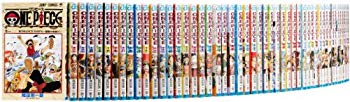 [Used] (Unused / Unopened) ONE PIECE Comic 1-73 Volume Set (Jump Comics)