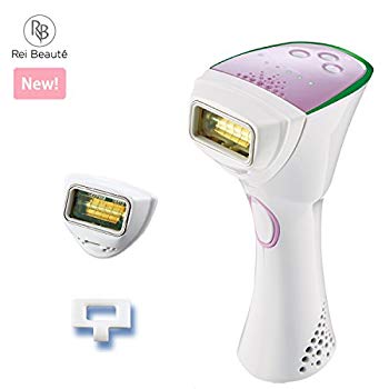 [Used] (Unused / Unopened) Yarman hair removal device Rayborte L STA-174 irradiation mouth 8?
