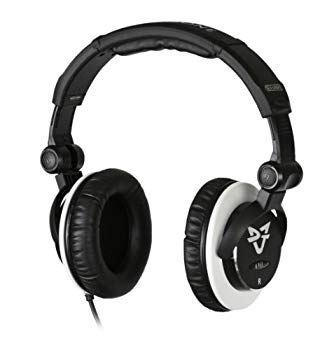 [Used] (Unused / Unopened) ULTRASONE Headphone DJ1 Sealed Dynamic type