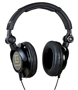 【中古】(未使用･未開封品)　ULTRASONE ヘッドフォン edition9 密閉ダイナミック型