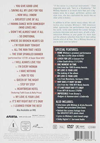 [New] Ultimate Collection [DVD] [IMPORT]