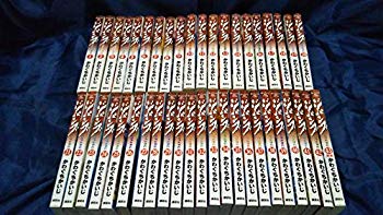 [Used] (Unused / Unopened) Zipang Comic All 43 Volume Completion Set [Market Place Comic Set]