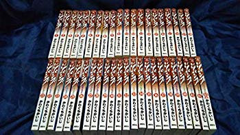 [Used] Zipang Comic All 43 Volume Completion Set [Market Place Comic Set]